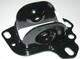 Support De Bras De Traction Arrière Gauche Bmw E36 E46 E83 E85 E86 E89 33303411877 Nouveau Authentique