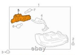 Support de lampe arrière droit BMW 2 F22 63217370292 7370292 NEUF D'ORIGINE