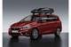 Support De Toit De Rechange Bmw D'origine Compatible Avec F46 F46 Lci 82712350125