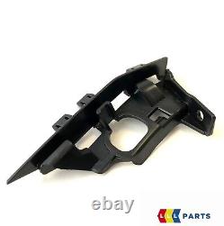 Supports de pare-chocs avant droit + gauche pour Bmw Nouveau Genuine E85 E86 Z4 Ensemble de paire