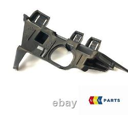 Supports de pare-chocs avant droit + gauche pour Bmw Nouveau Genuine E85 E86 Z4 Ensemble de paire