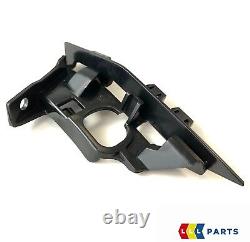 Supports de pare-chocs avant droit + gauche pour Bmw Nouveau Genuine E85 E86 Z4 Ensemble de paire