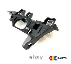 Supports de pare-chocs avant droit + gauche pour Bmw Nouveau Genuine E85 E86 Z4 Ensemble de paire