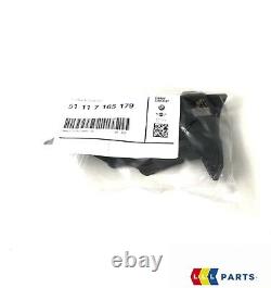 Supports de pare-chocs avant droit + gauche pour Bmw Nouveau Genuine E85 E86 Z4 Ensemble de paire