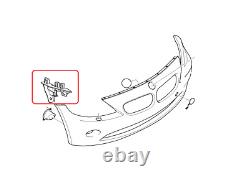 Supports de pare-chocs avant droit + gauche pour Bmw Nouveau Genuine E85 E86 Z4 Ensemble de paire