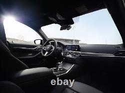 Système d'échappement M Performance Diesel d'origine BMW adapté au carburant F30 18302407197