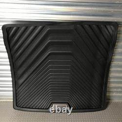 TAPIS DE COFFRE D'ORIGINE BMW Série 4 Coupé, G26, Référence 51472475282. Tapis de bagages. 18X