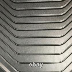 TAPIS DE COFFRE D'ORIGINE BMW Série 4 Coupé, G26, Référence 51472475282. Tapis de bagages. 18X