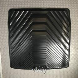 TAPIS DE COFFRE D'ORIGINE BMW Série 4 Coupé, G26, Référence 51472475282. Tapis de bagages. 18X