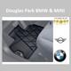 Tapis Avant Tout Temps Bmw D'origine Rhd Ix I20. 51475a20d49