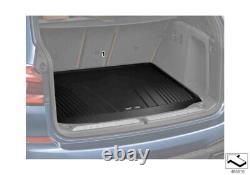 Tapis de coffre BMW Genuine sur mesure s'adapte à iG08 iG08 LCI G01 51472450516