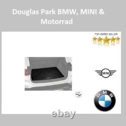 Tapis de coffre BMW d'origine. X2-F39 51472451592
