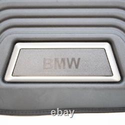 Tapis de coffre arrière BMW 3 Touring G21 51472468590 NEUF AUTHENTIQUE