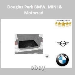 Tapis de coffre d'origine BMW. X2-F39 51472451592