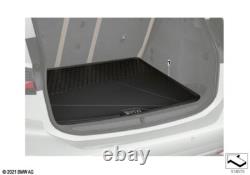 Tapis de coffre d’origine BMW sur mesure, compatible U06 51475A49B64