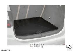 Tapis de coffre de bagages ajusté authentique BMW s'adapte à U11 U12 51475A50923