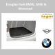 Tapis De Coffre De Bagages Ajusté D'origine Bmw. X1- U11 U12. 51475a50923.