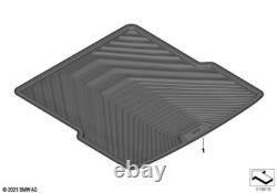 Tapis de coffre moulé BMW d'origine s'adapte aux G28 G26 51475A8D4D0