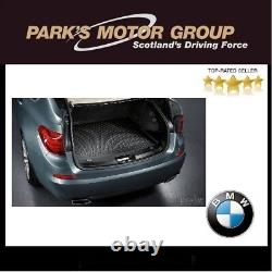 Tapis de coffre sur mesure authentique BMW F11 Série 5 51472154480