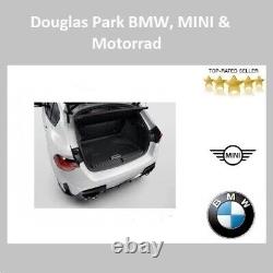 Tapis de coffre tout temps BMW d'origine X3-G45. 51475B3C4F2