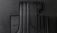 Tapis De Sol Avant Bmw D'origine Toutes Saisons Rhd Anthracite S'adapte Au F20 51472339848