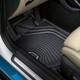 Tapis De Sol Avant Bmw D'origine Toutes Saisons Rhd S'adapte Aux G26 G26 Lci 51475a43445