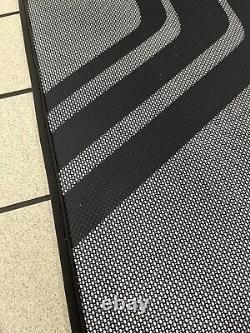 Tapis de sol en caoutchouc BMW M Performance avant 4 Series F32 F33 F82 F83 F86 2407306