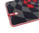 Tapis De Sol En Textile Mini Jcw D'origine à L'arrière F56 John Cooper Works 51472354179 Neuf