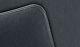 Tapis De Sol En Velours D'origine Bmw Ensemble Avant + Arrière Noir Rhd 51477449445