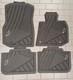 Tapis Toutes Saisons Avant Et Arrière D'origine Bmw X3-g45. 51475b3c4e5/4e7