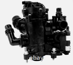 Thermostat moteur d’origine BMW 11538631943 <br/> 
