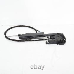 Toit coulissant levant gauche guide BMW 8 E31 54121940975 1940975 NEUF D'ORIGINE