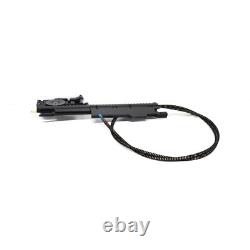 Toit coulissant levant gauche guide BMW 8 E31 54121940975 1940975 NEUF D'ORIGINE