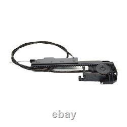 Toit coulissant relevable gauche pour BMW 8 E31 Guide 54121940975 1940975 NEUF AUTHENTIQUE