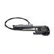 Toit Coulissant Relevable Gauche Pour Bmw 8 E31 Guide 54121940975 1940975 Neuf Authentique
