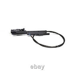 Toit coulissant relevable gauche pour BMW 8 E31 Guide 54121940975 1940975 NEUF AUTHENTIQUE