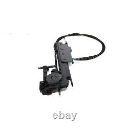 Toit coulissant relevable gauche pour BMW 8 E31 Guide 54121940975 1940975 NEUF AUTHENTIQUE