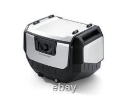 Top case Vario BMW Motorrad R1300GS d’origine avec serrure, neuf