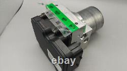 Tout neuf Authentique OEM BMW F' 5' 6' 7' Module de pompe ABS ECU DSC / DXC9 L6 Original