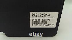 Tout neuf Authentique OEM BMW F' 5' 6' 7' Module de pompe ABS ECU DSC / DXC9 L6 Original