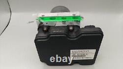 Tout neuf Authentique OEM BMW F' 5' 6' 7' Module de pompe ABS ECU DSC / DXC9 L6 Original