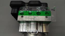 Tout neuf Authentique OEM BMW F' 5' 6' 7' Module de pompe ABS ECU DSC / DXC9 L6 Original