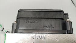 Tout neuf Authentique OEM BMW F' 5' 6' 7' Module de pompe ABS ECU DSC / DXC9 L6 Original