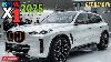 Toutes Les Nouvelles Mises à Jour De La Bmw X1 2025 Que Vous Devez Connaître, Regardez Maintenant.