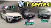 Toutes Nouvelles Critiques De La Première De La Bmw Série 1 En 2025 Avec La M135