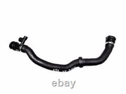 Tuyau de remplacement pour système de refroidissement d'eau authentique BMW E53 11537788276