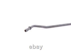 Tuyau de retour de carburant BMW authentique E36 de rechange 16121182865
