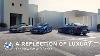 Une V&eacute;ritable R&eacute;flexion Du Luxe : La Nouvelle Bmw S&eacute;rie 8