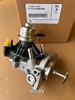 VANNE EGR AUTHENTIQUE BMW POUR BMW F20 F22 F30 116d 118d 218d 318d 320d 11718513132