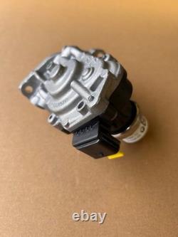 VANNE EGR AUTHENTIQUE BMW POUR BMW F20 F22 F30 116d 118d 218d 318d 320d 11718513132